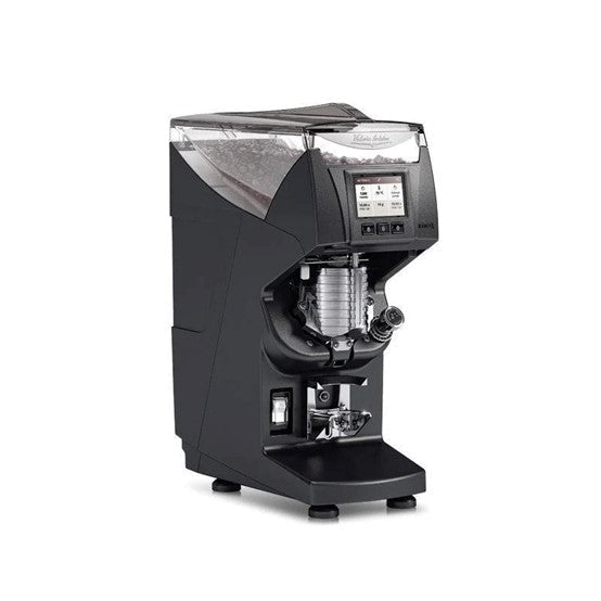 Fiorenzato F83 E XGI Pro Grind By Weight Espresso Coffee Grinder