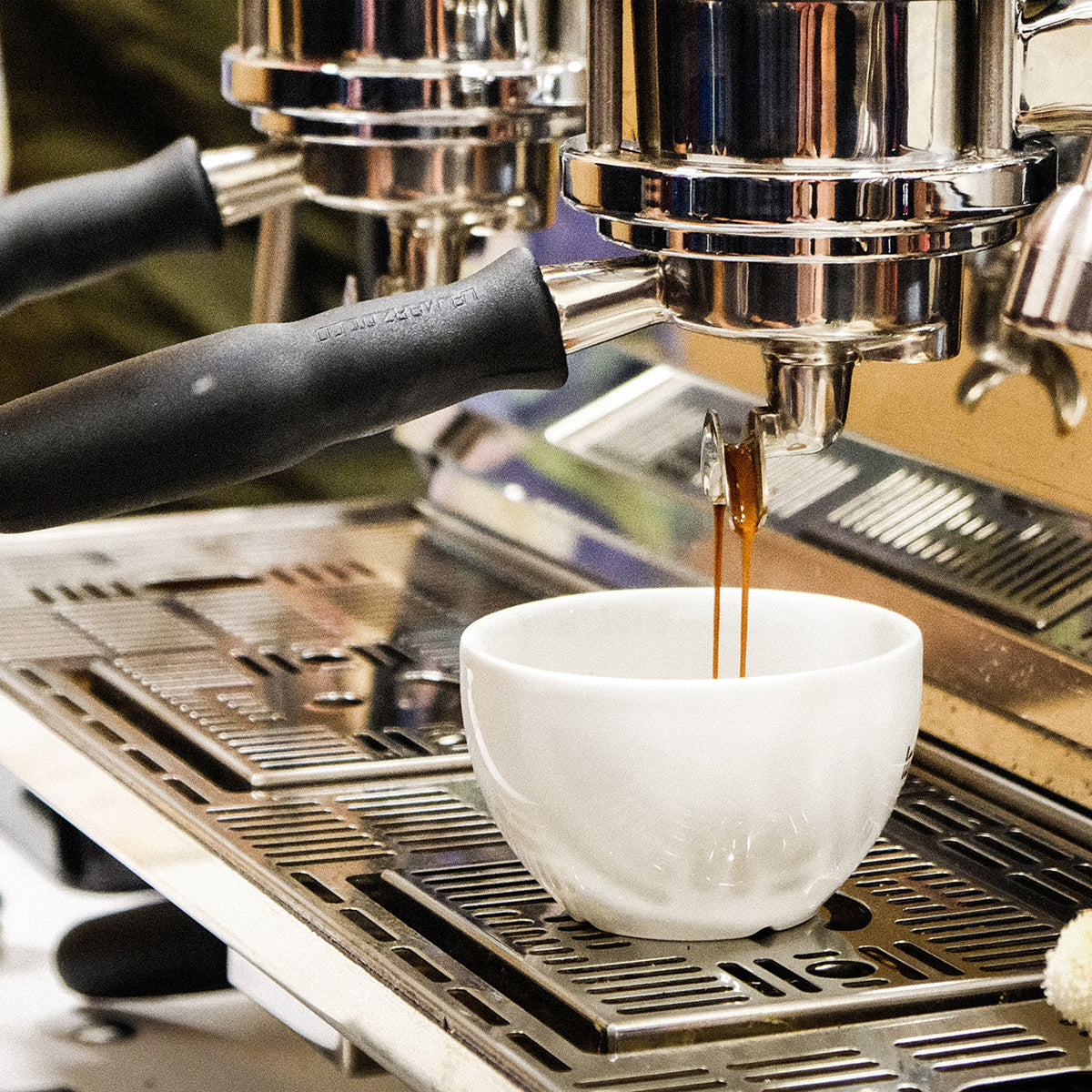  Gourmia GCM3600 3 in 1 Coffee & Tea Maker -K-Cup Pod