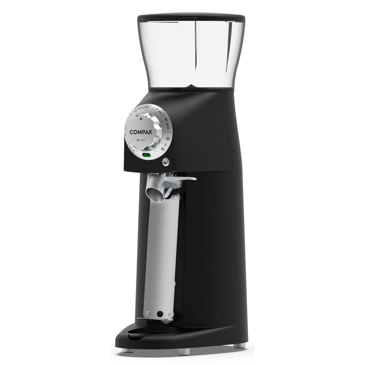 Compak coffee grinder hotsell