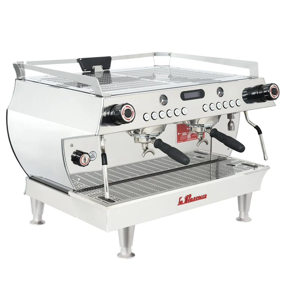 La Marzocco GB5 S AV Auto Volumetric Espresso Machine