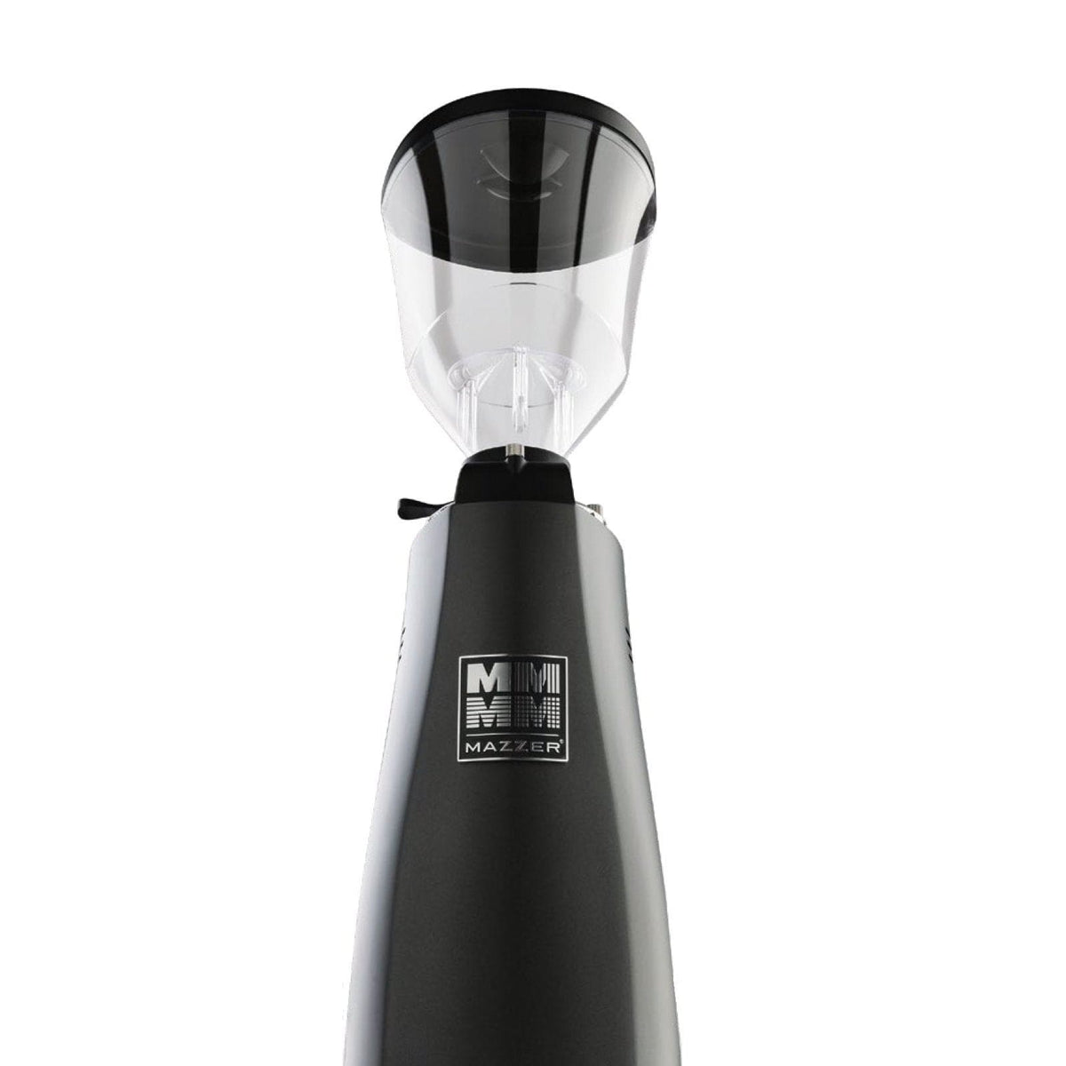 Mazzer Major V Automatic Flat Burr Espresso Grinder