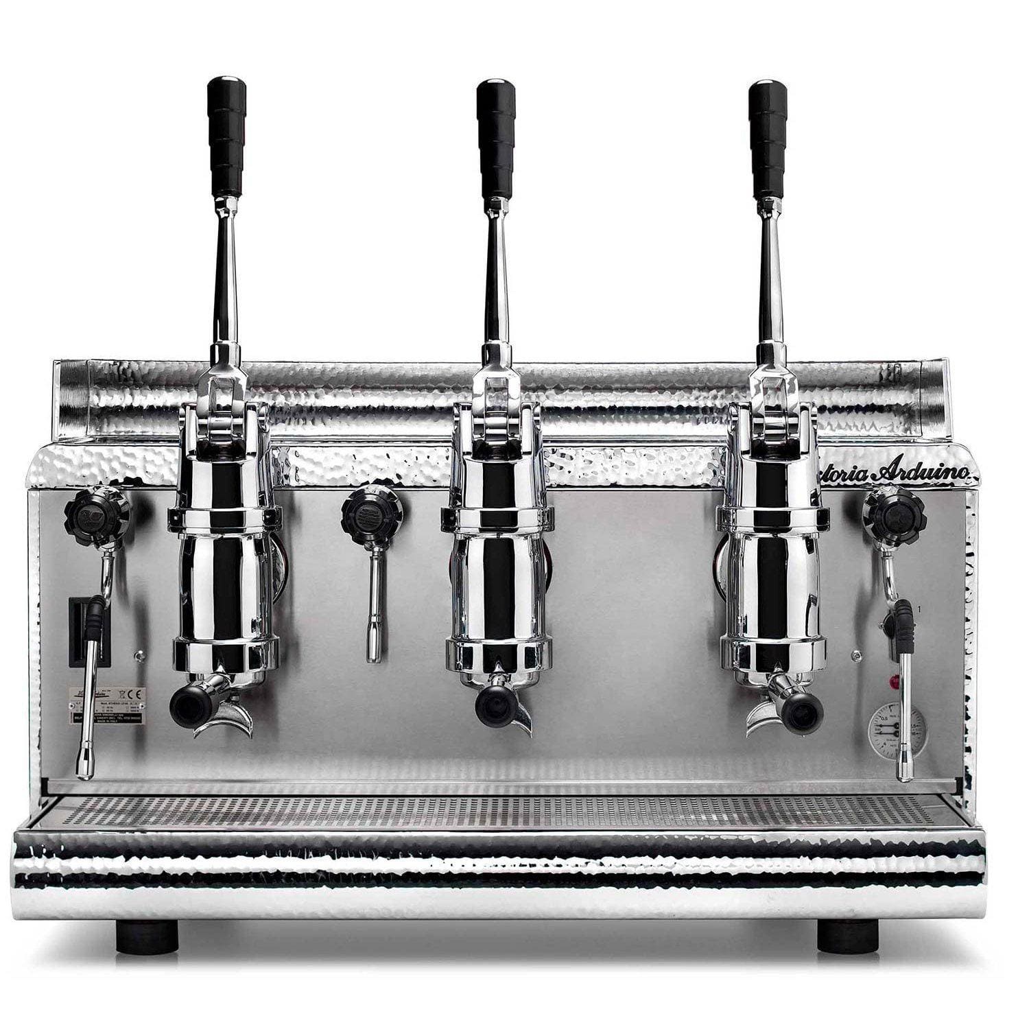 Victoria Arduino Athena Leva Lever Espresso Machine