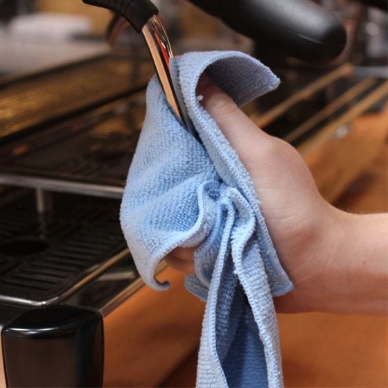 Rhinowares Barista Cloth Set (4 Pack)