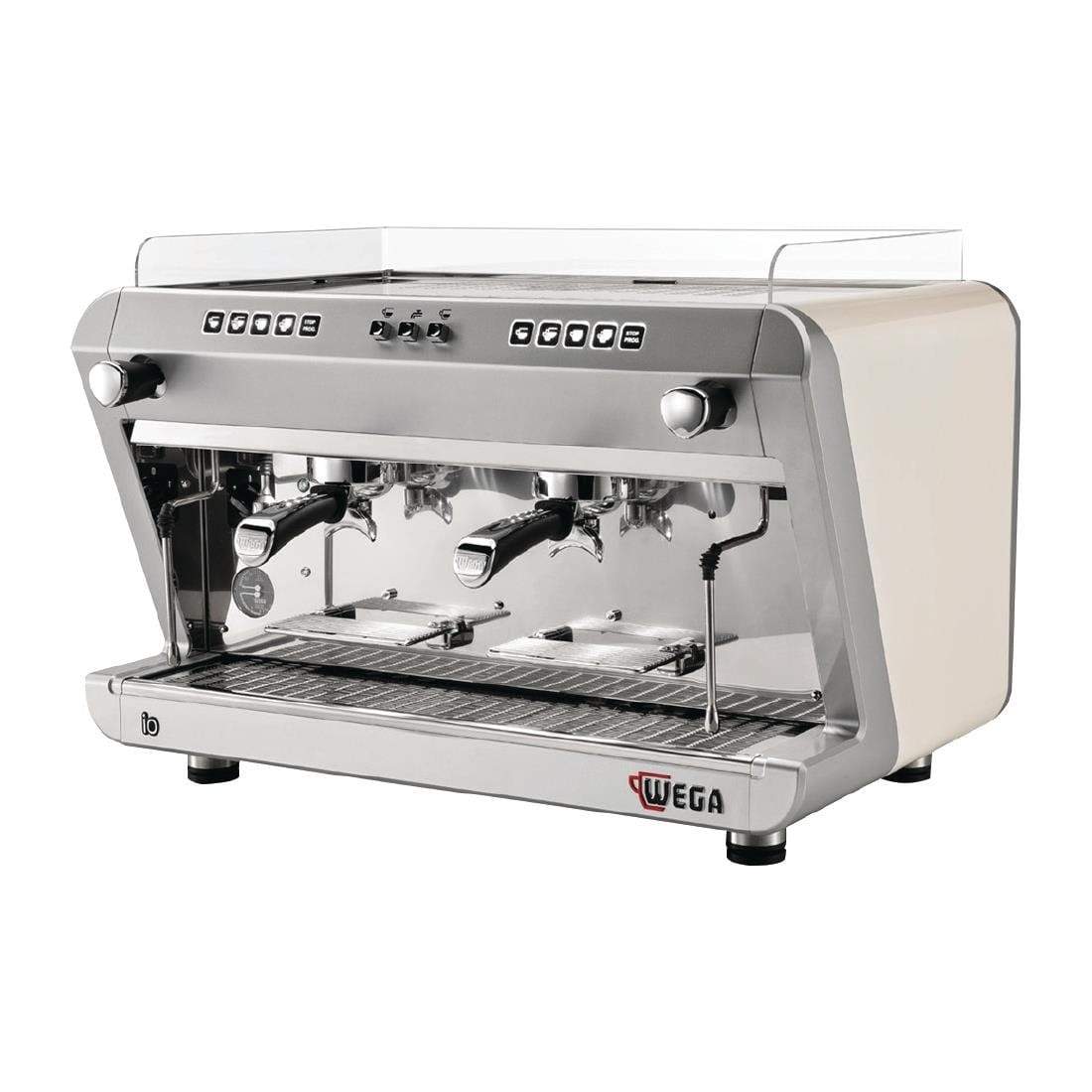 Wega atlas 2 on sale group coffee machine