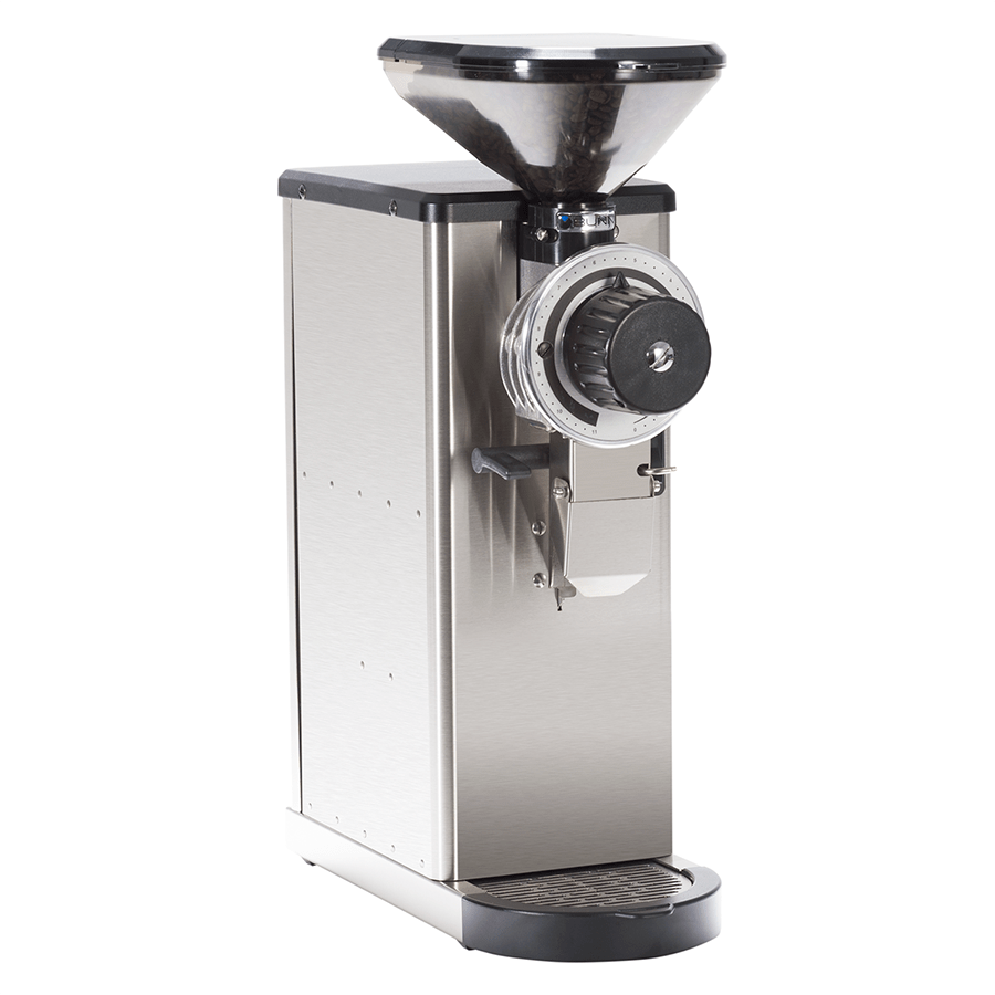 large coffee grinder hopper extension bunn ditting grindmaster mahkonig —  Mission Coffee Roasters, Inc.