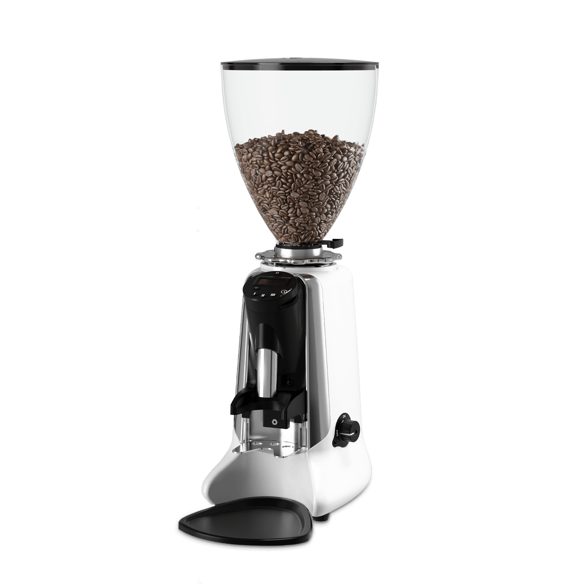 Hey Cafe Buddy Espresso Grinder