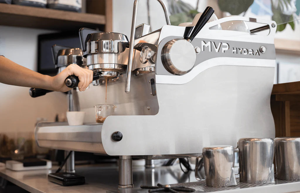 Most Valuable Profiler: The Synesso MVP Hydra