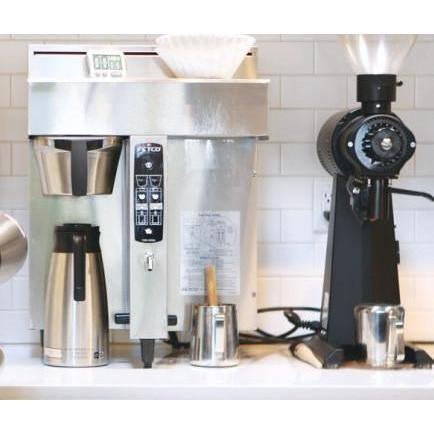 Used Espresso Machines: Is Buying One A Good Idea?