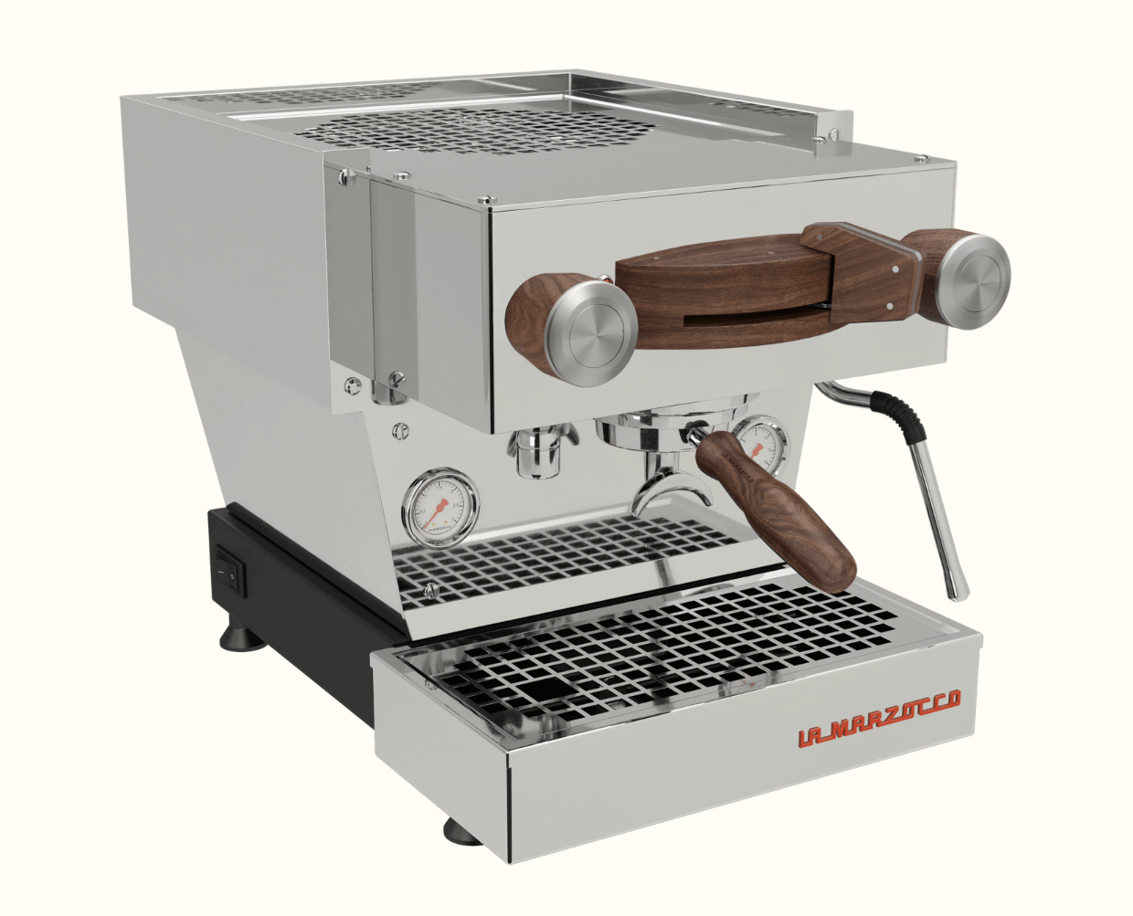 1 Group Espresso Machines