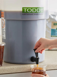 Toddy Cold Brewers & Filters