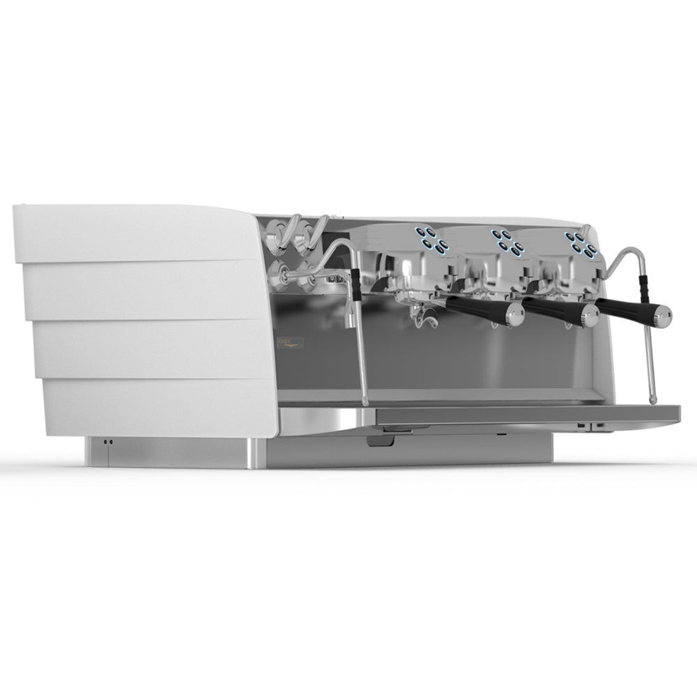 Victoria Arduino Eagle Tempo Commercial Espresso Machine