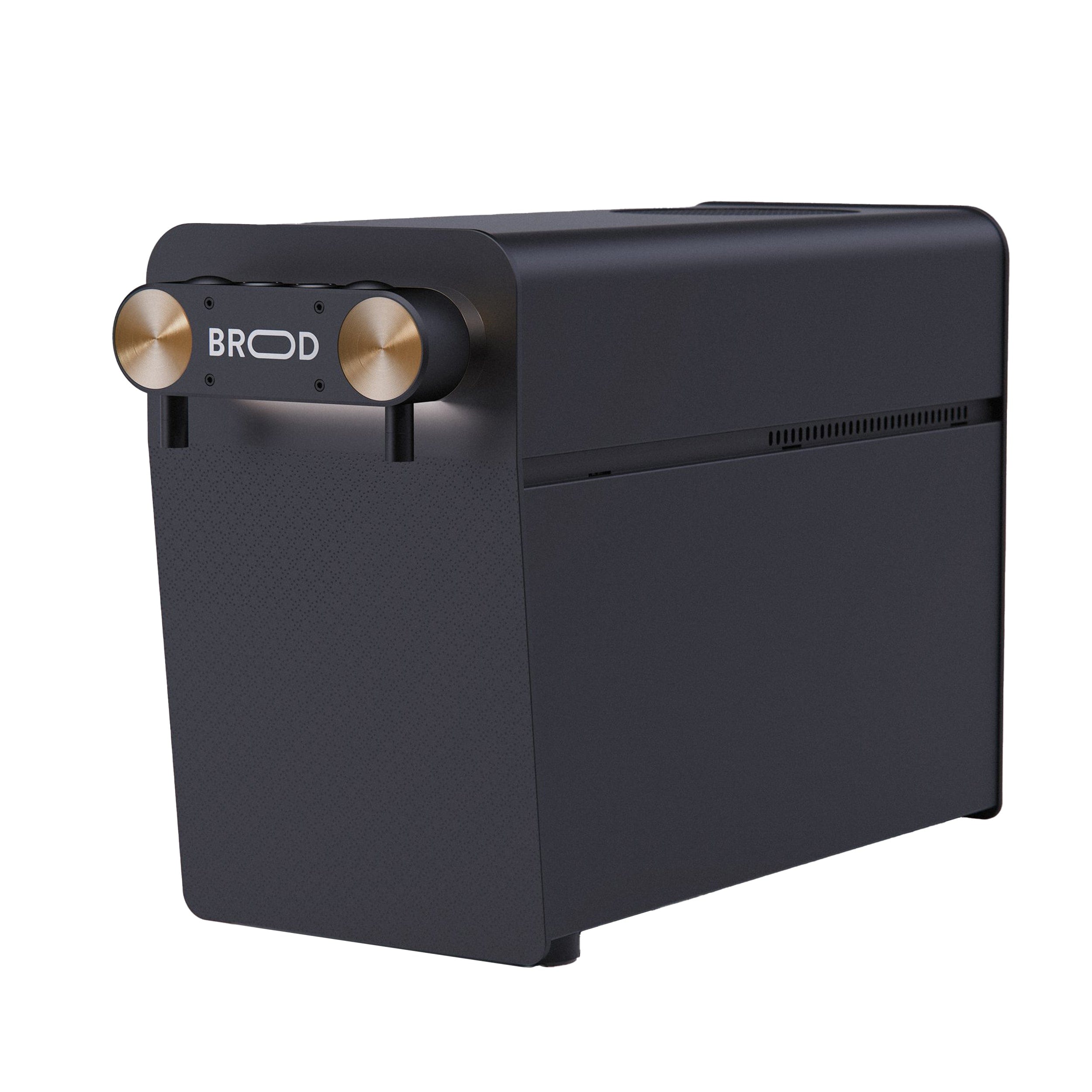 Fetco DRNX by BROOD On-Demand Nitro Cold Brew Machine