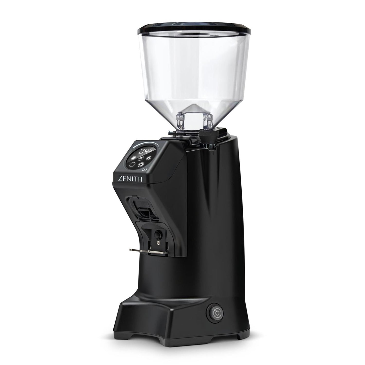 Eureka Zenith Touch 65 Espresso Grinder