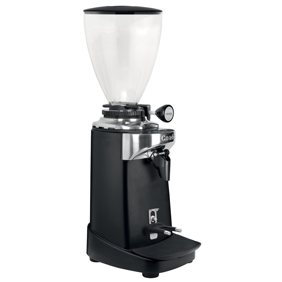 Ceado E37T On-Demand Espresso Grinder