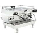 Image of La Marzocco GB5 X AV Commercial Espresso Machine - Voltage Coffee Supply™