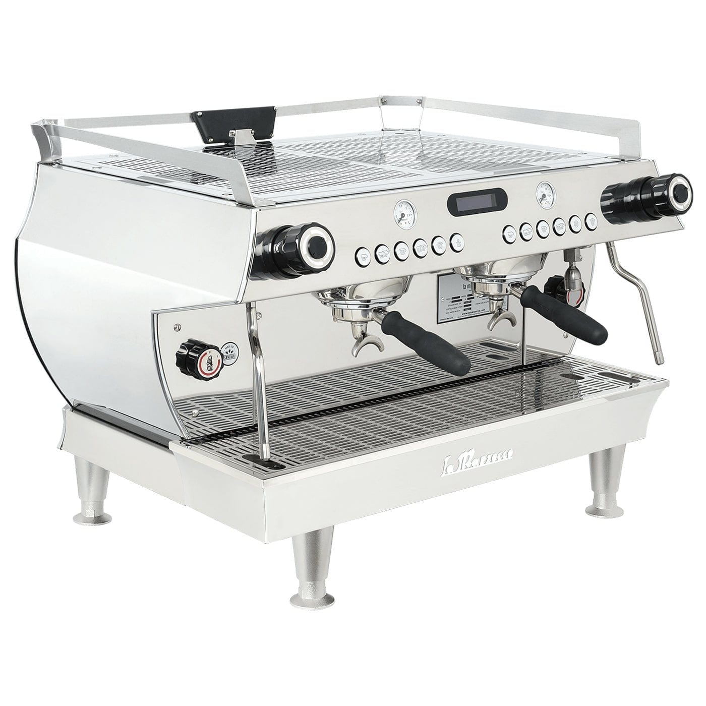 La Marzocco GB5 X AV Commercial Espresso Machine