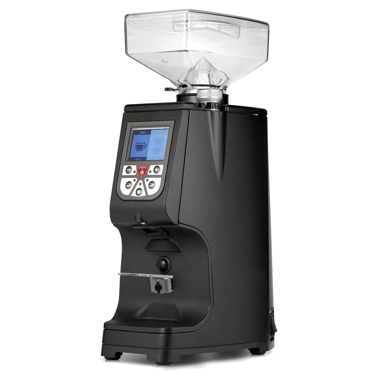 Image of Eureka Atom 60 Espresso Grinder - Voltage Coffee Supply™