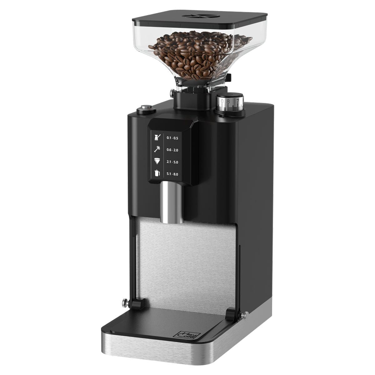 HeyCafe Jack Allround Coffee Grinder