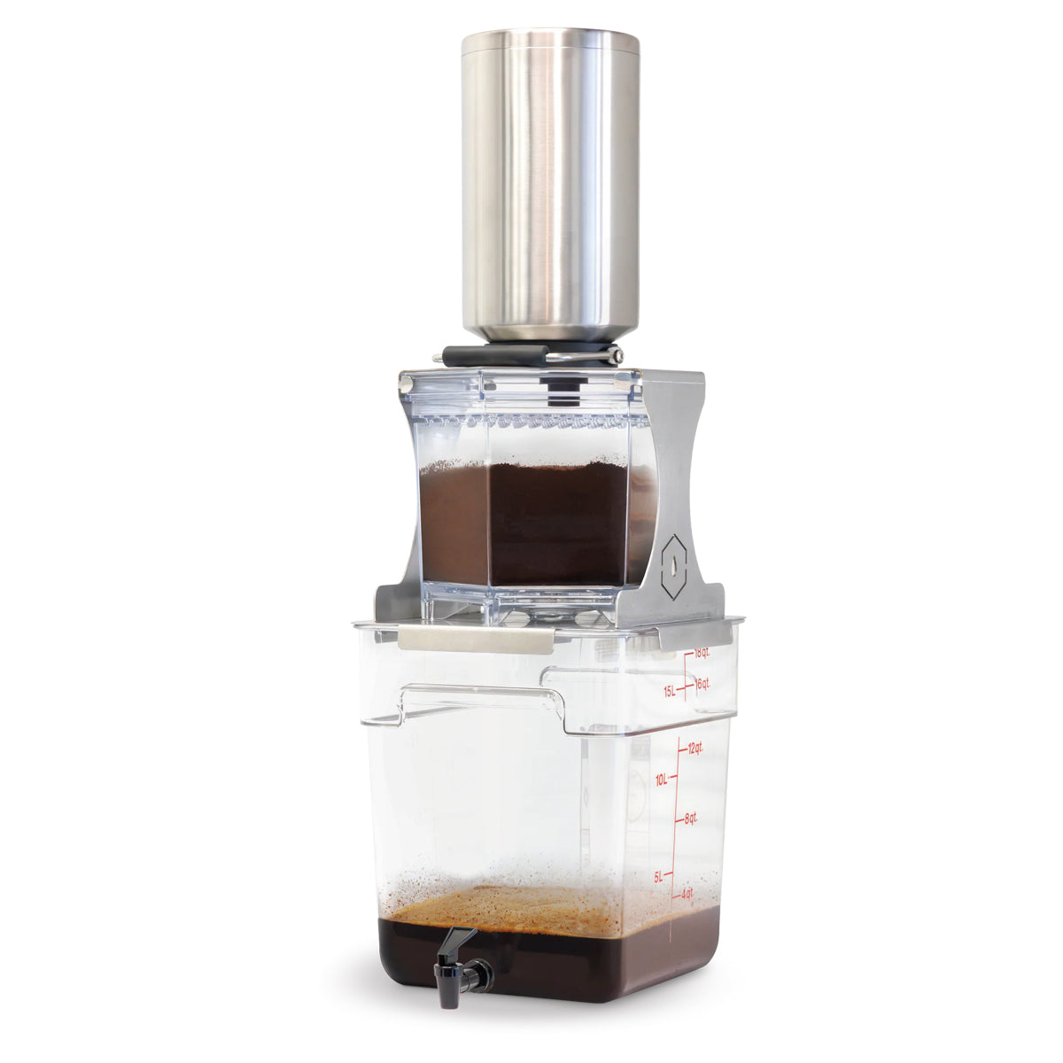 Torr Hive Café Commercial Cold Brew Coffee Maker