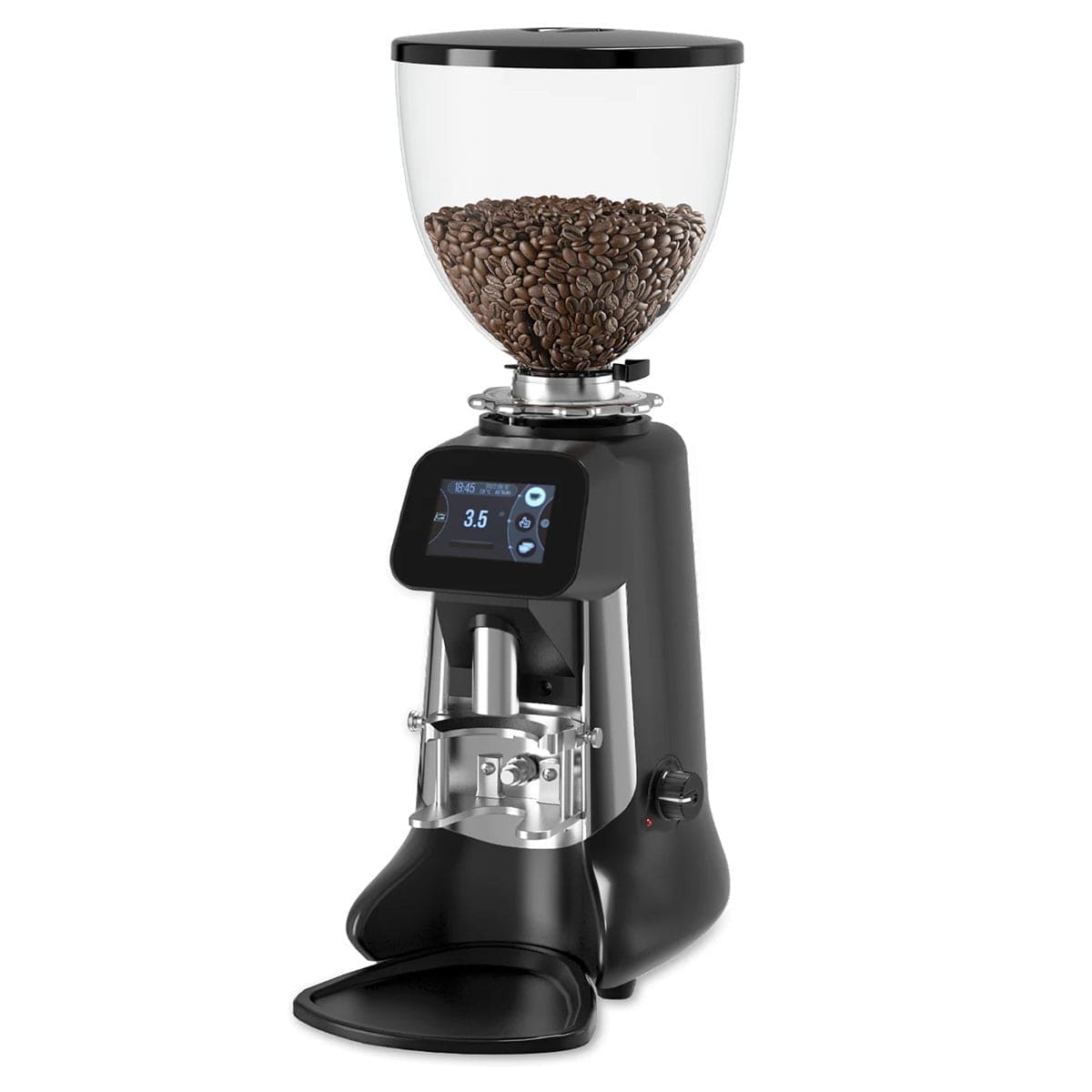 HeyCafe Buddy Decaf Espresso Grinder