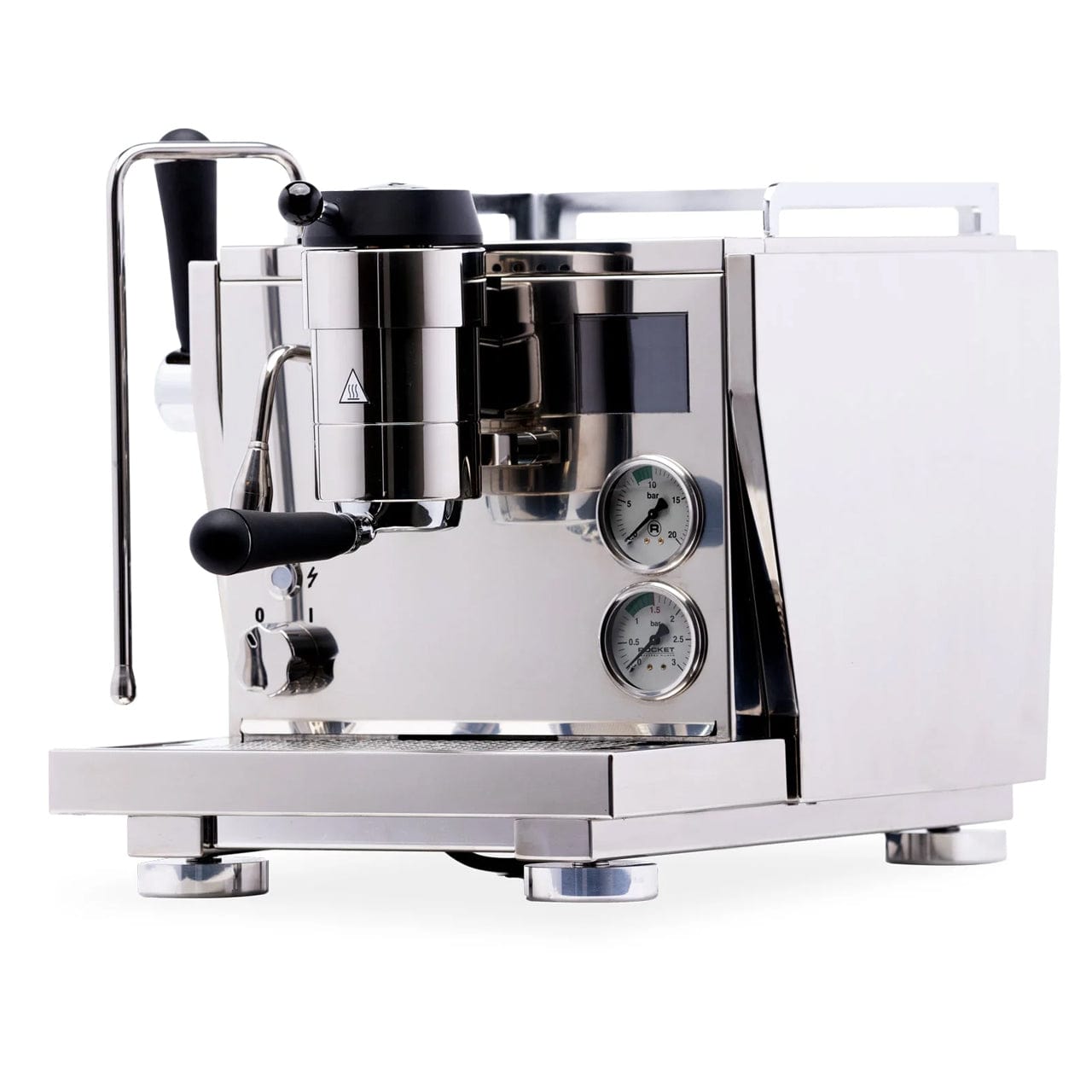 Rocket Espresso Machines