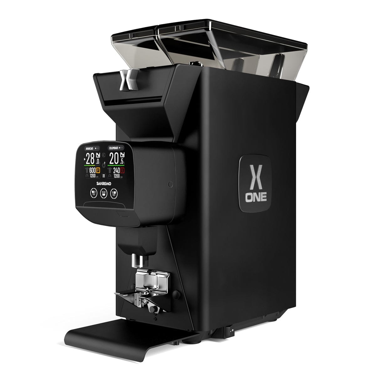 Sanremo X-One All-Purpose 3-in-1 Coffee Grinder