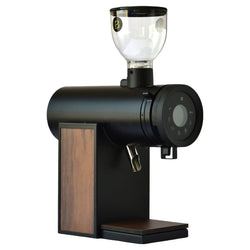 Image of Bentwood Vertical 63 Single Dose Coffee Grinder - Voltage Coffee Supply™