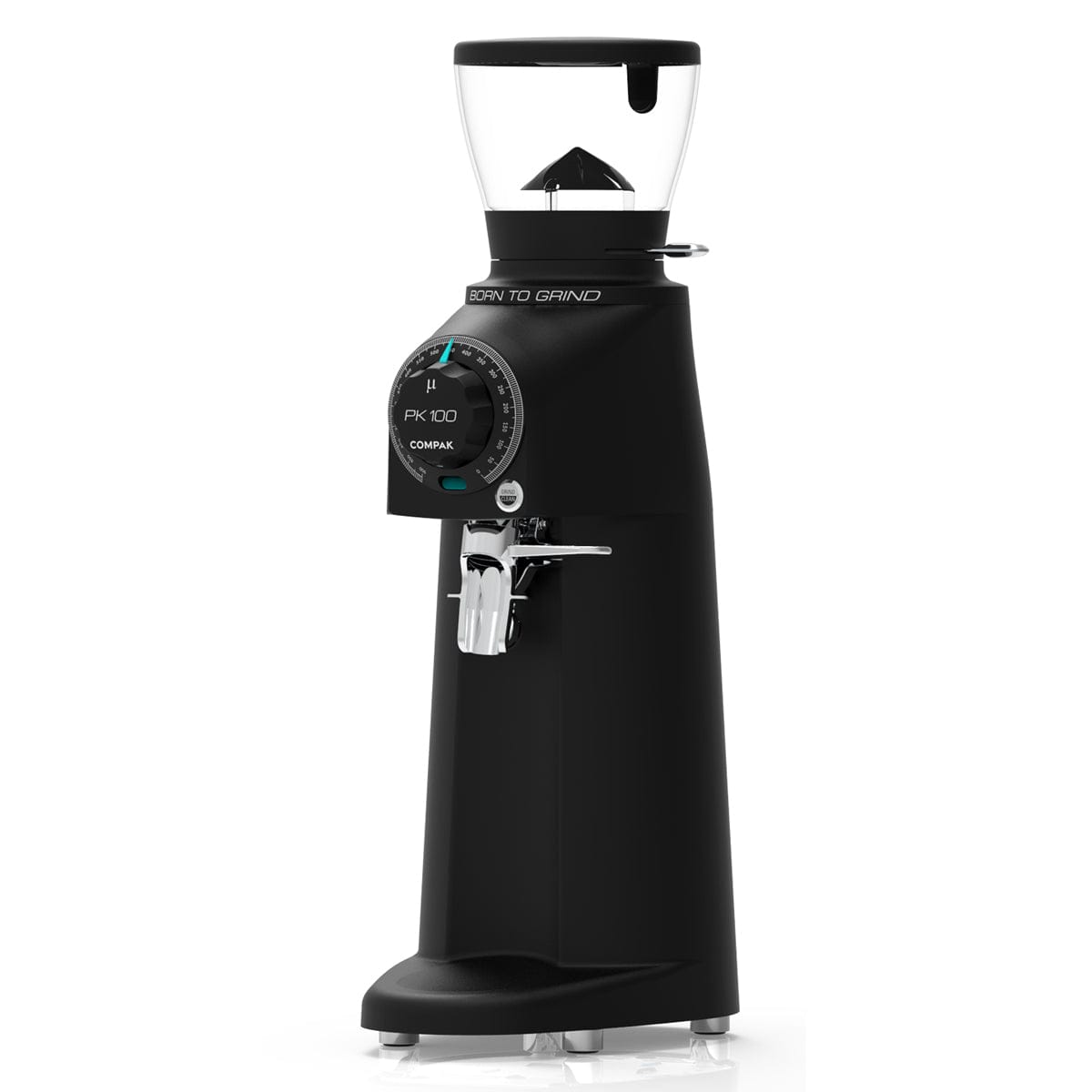 Compak PK100 Multi-Purpose Coffee Grinder