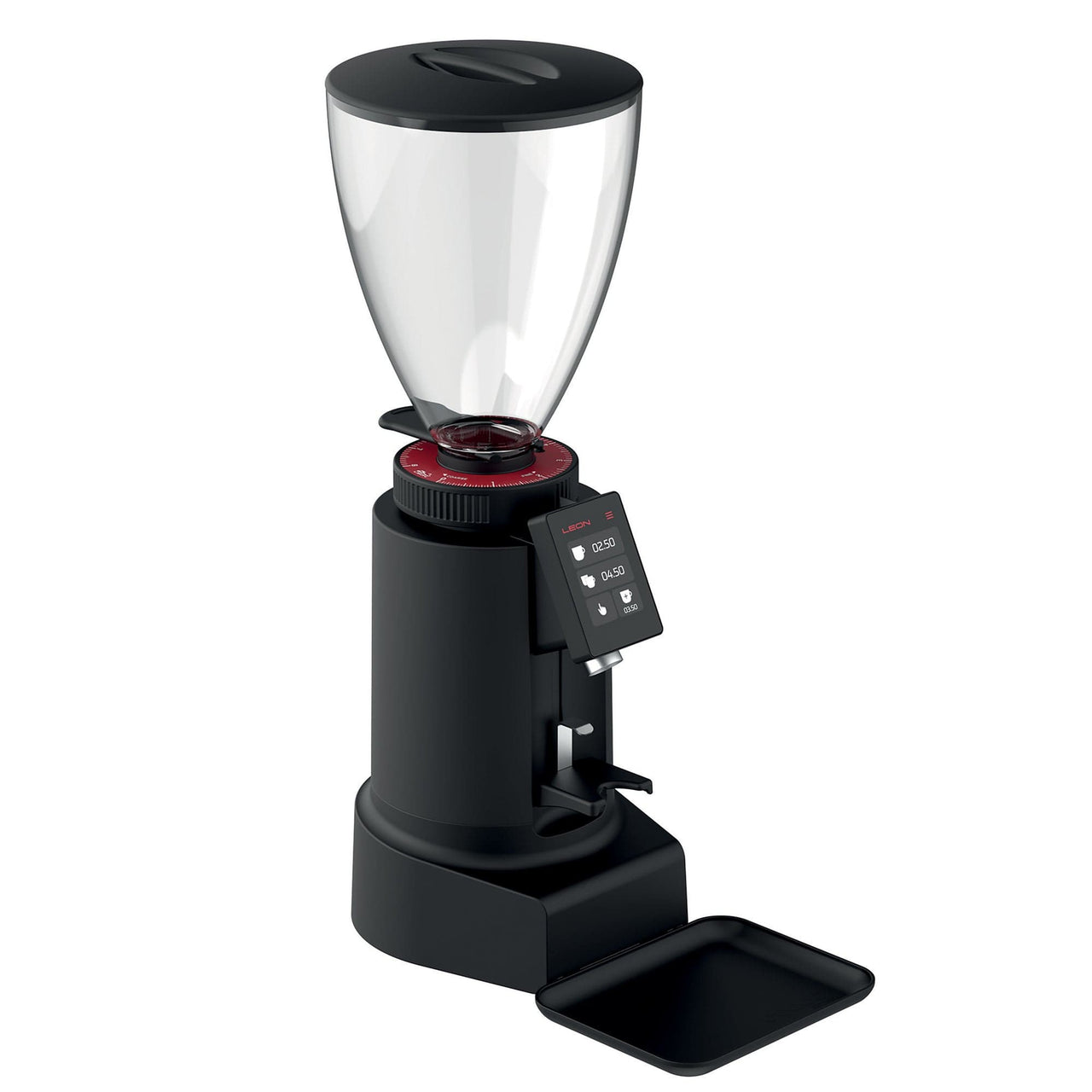 Leon 700 On-Demand Espresso Grinder