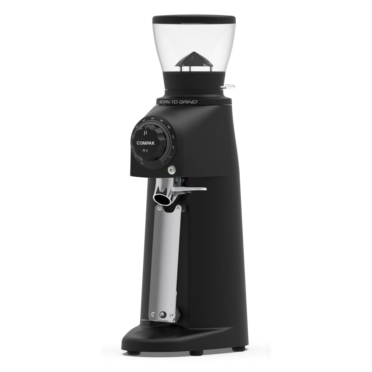 Compak R8 Commercial Bulk Coffee Grinder