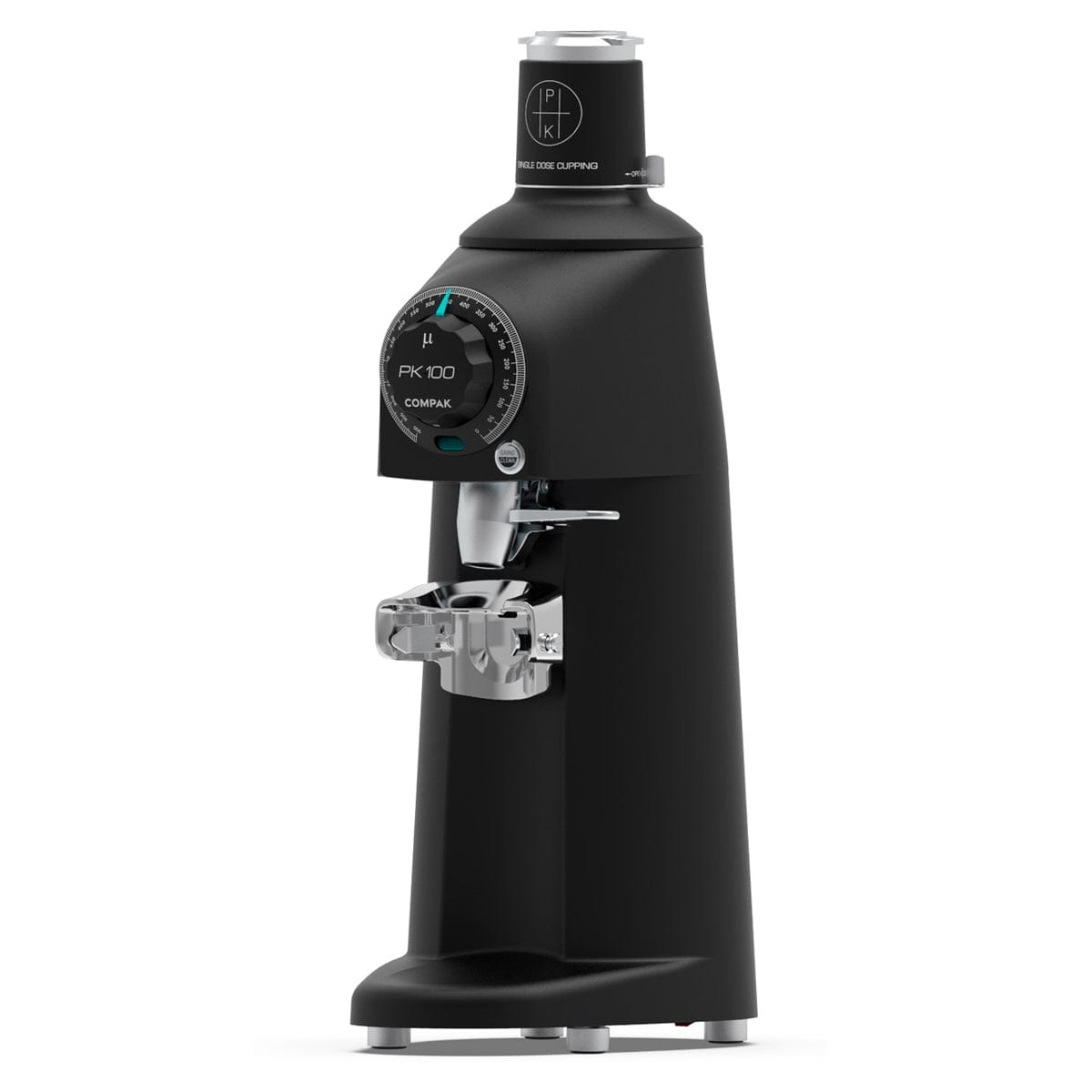 Compak PK100 Single-Dose Coffee Grinder