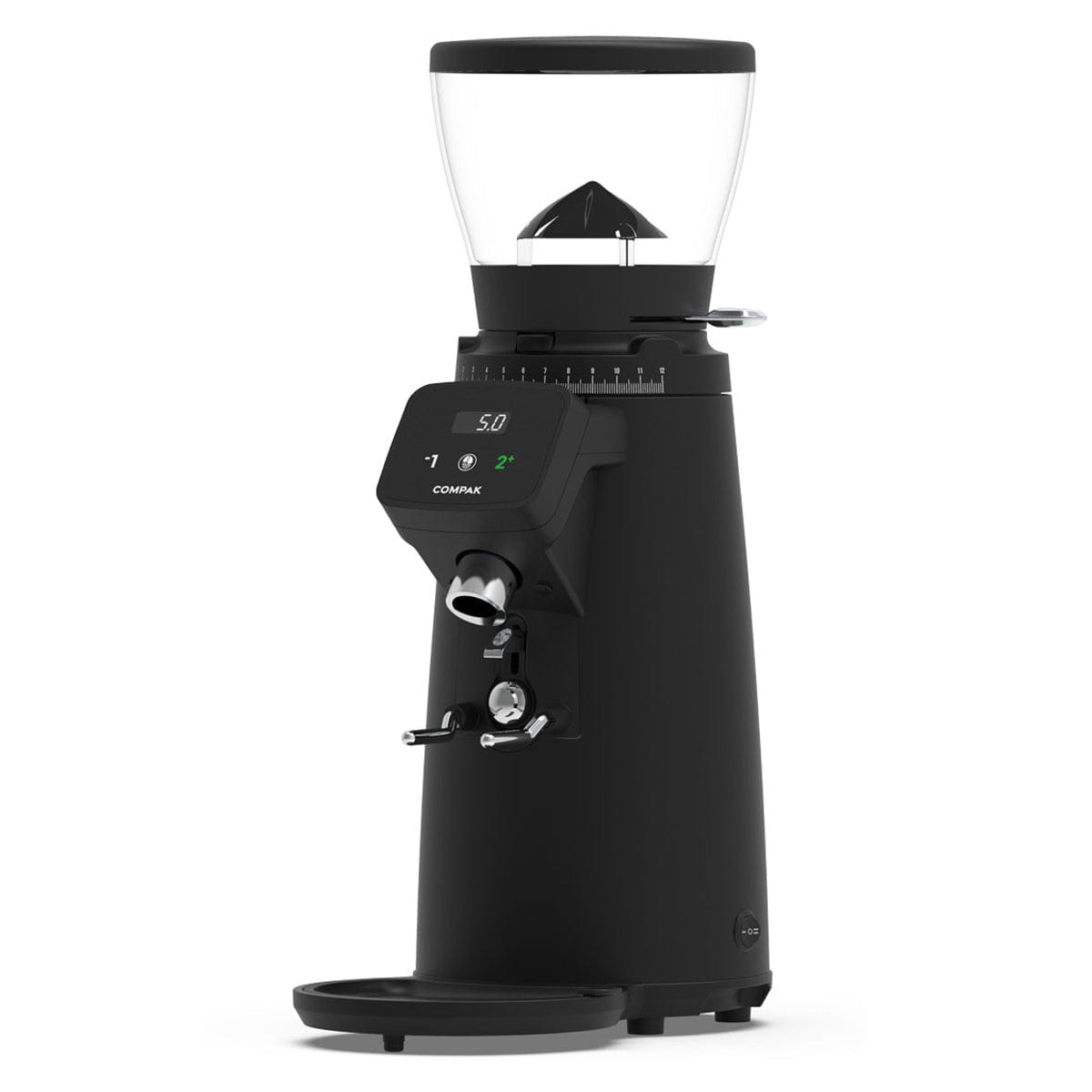 Buy Compak i3 Pro Commercial Espresso Grinder
