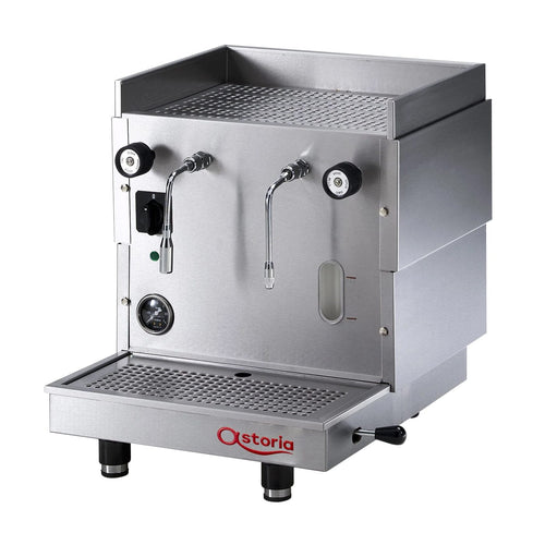 Commercial Steamers and Frothers for Cafes, Foodservice