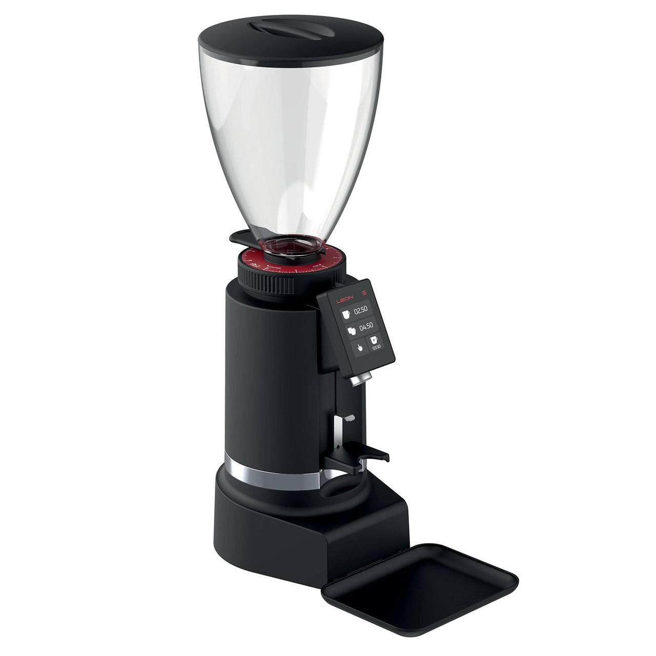 Leon 800 On-Demand Espresso Grinder