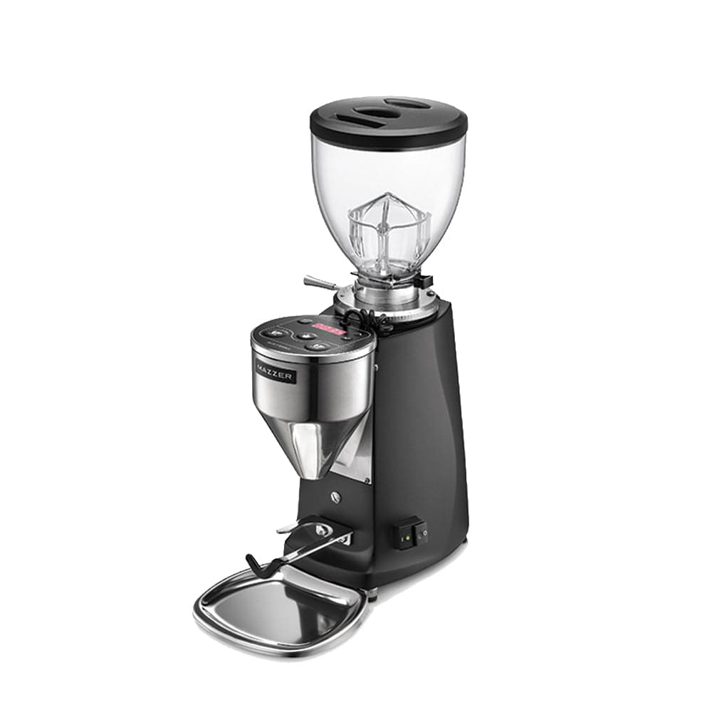 Mazzer Mini Electronic Grinder Type A