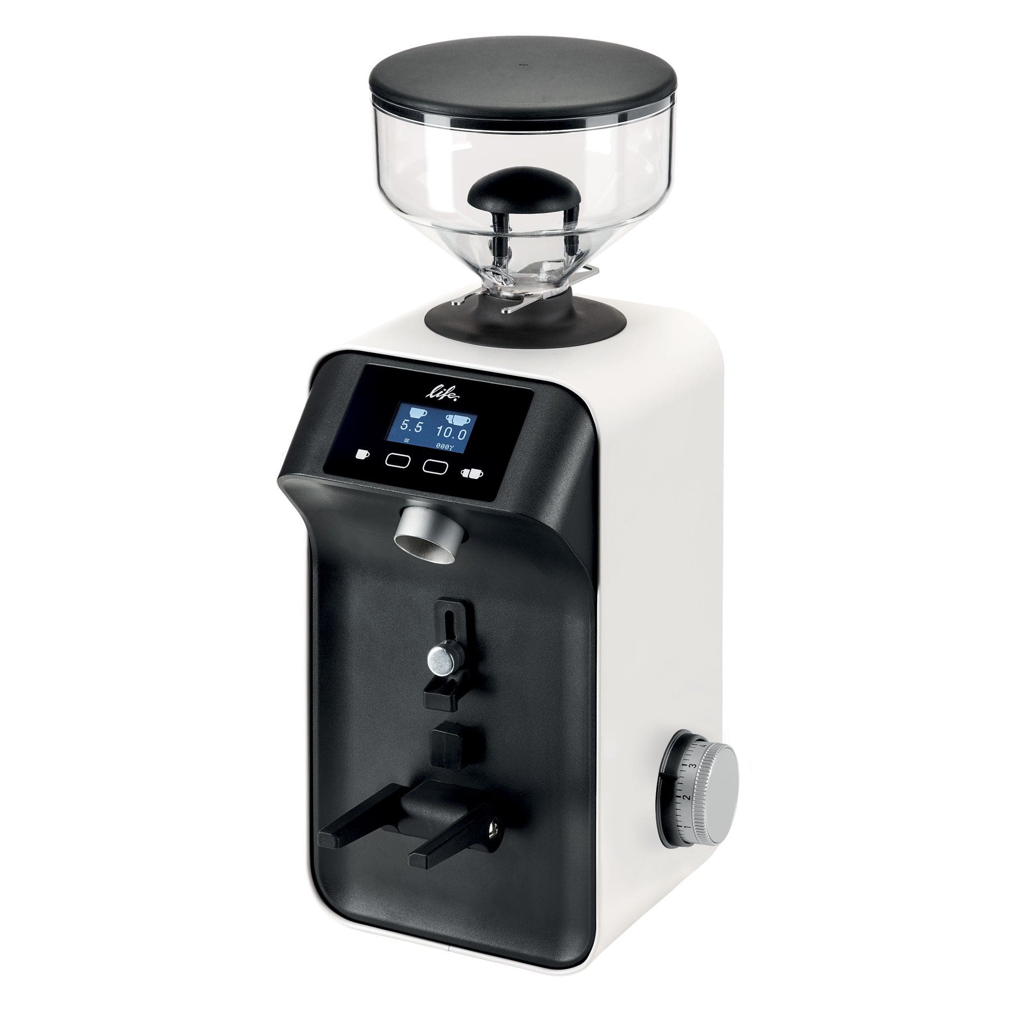 Ceado Life Multi-Purpose Coffee Grinder