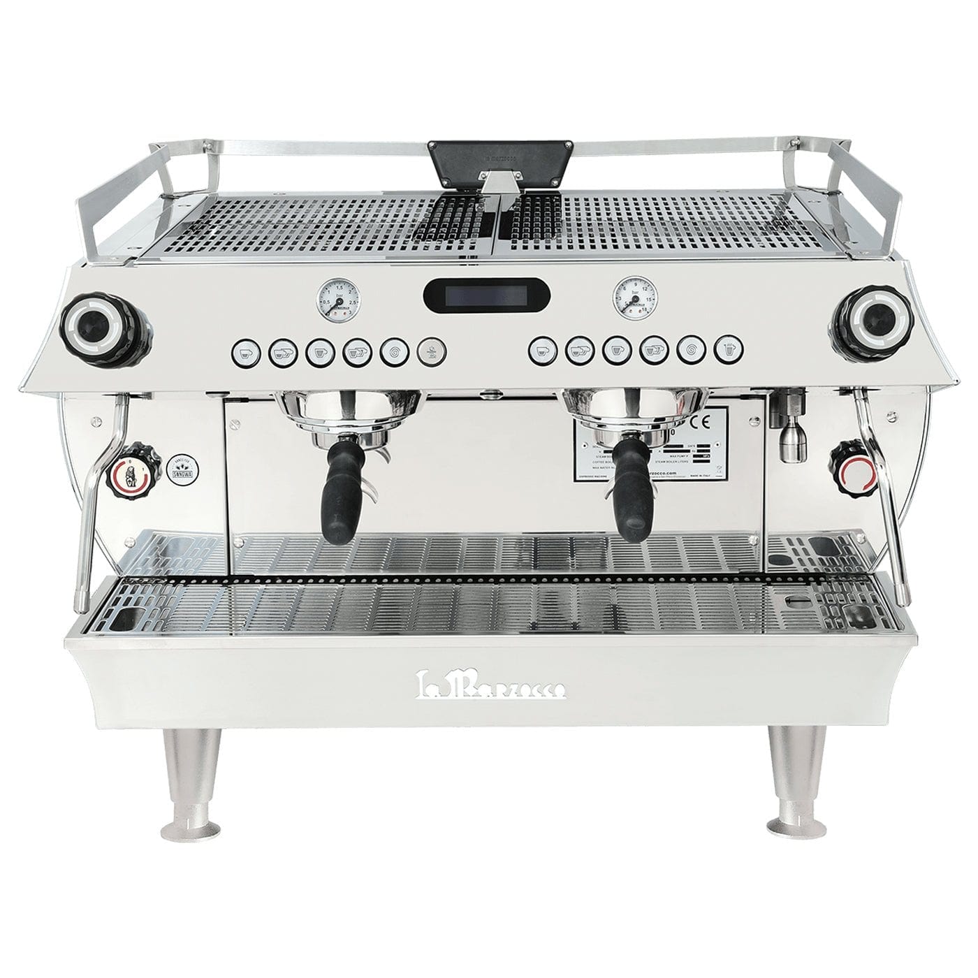 La Marzocco GB5 X AV Commercial Espresso Machine