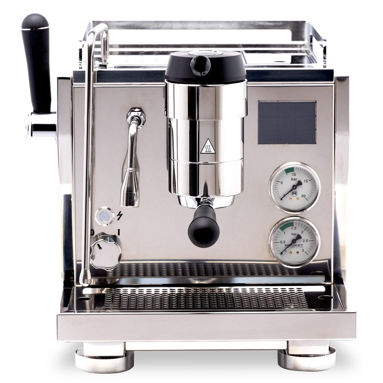 Rocket R Nine One Dual-Boiler Espresso Machine