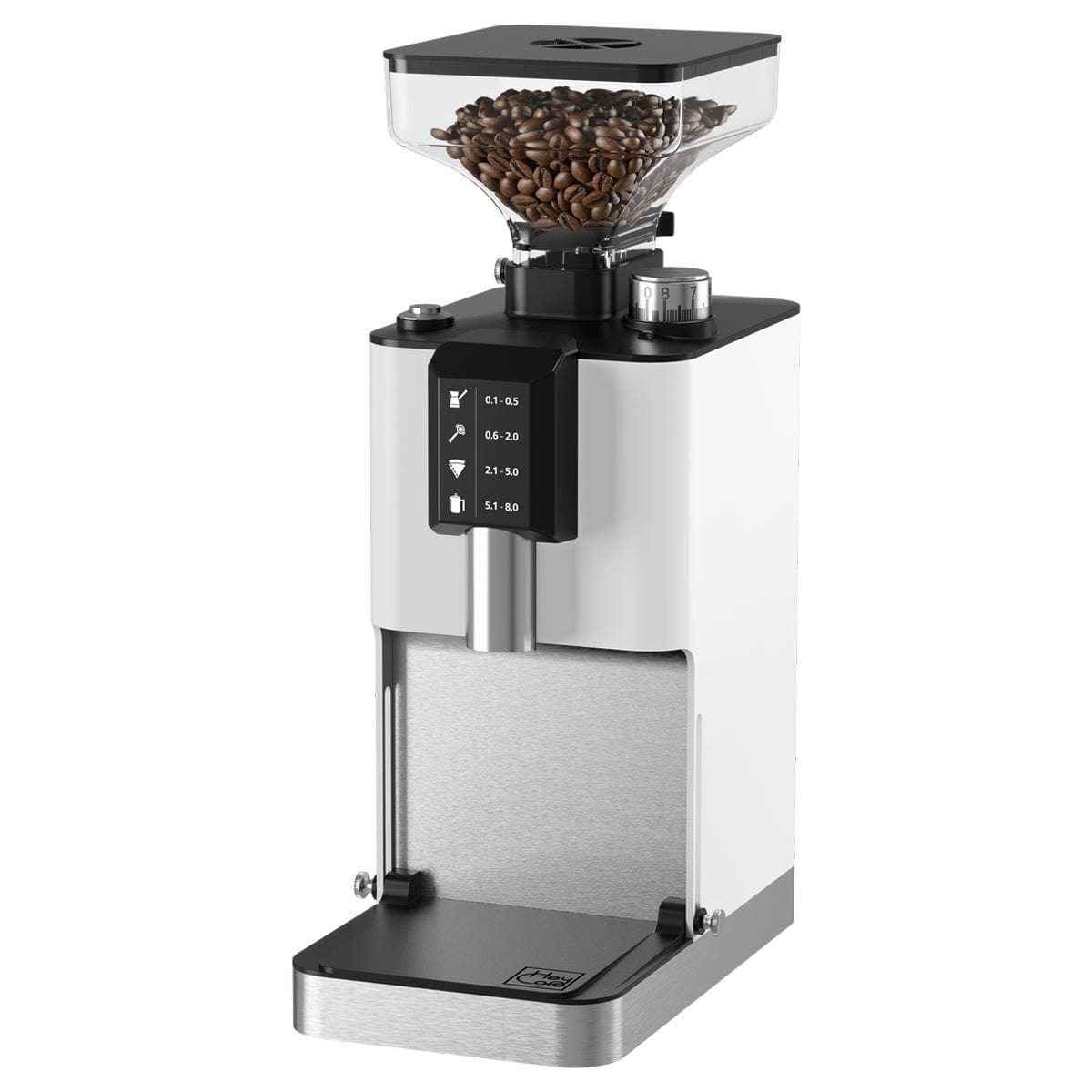 HeyCafe Jack Allround Coffee Grinder