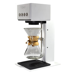 Tone Touch 03 Single Serve Coffee & Tea Brewer