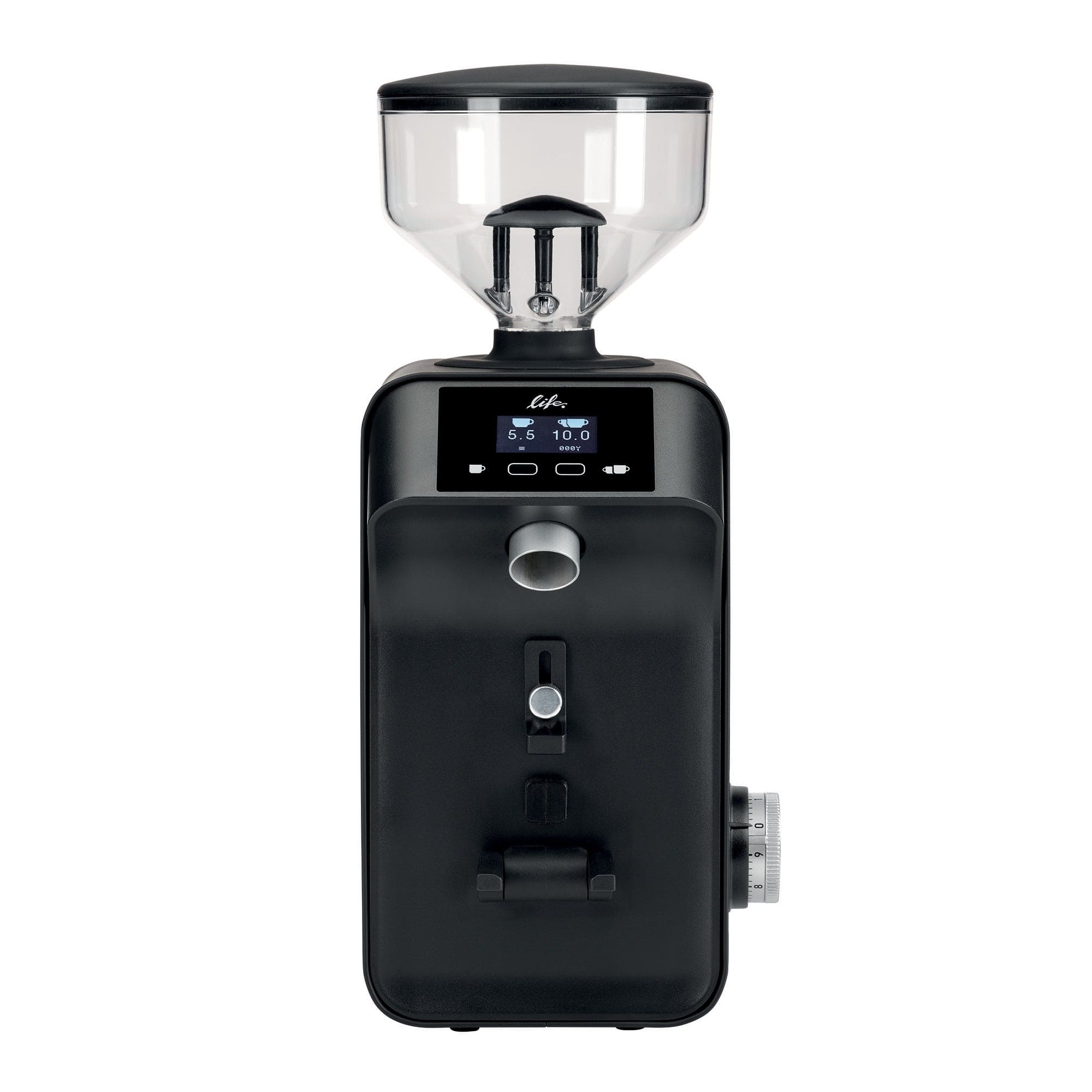 Ceado Life Multi-Purpose Coffee Grinder