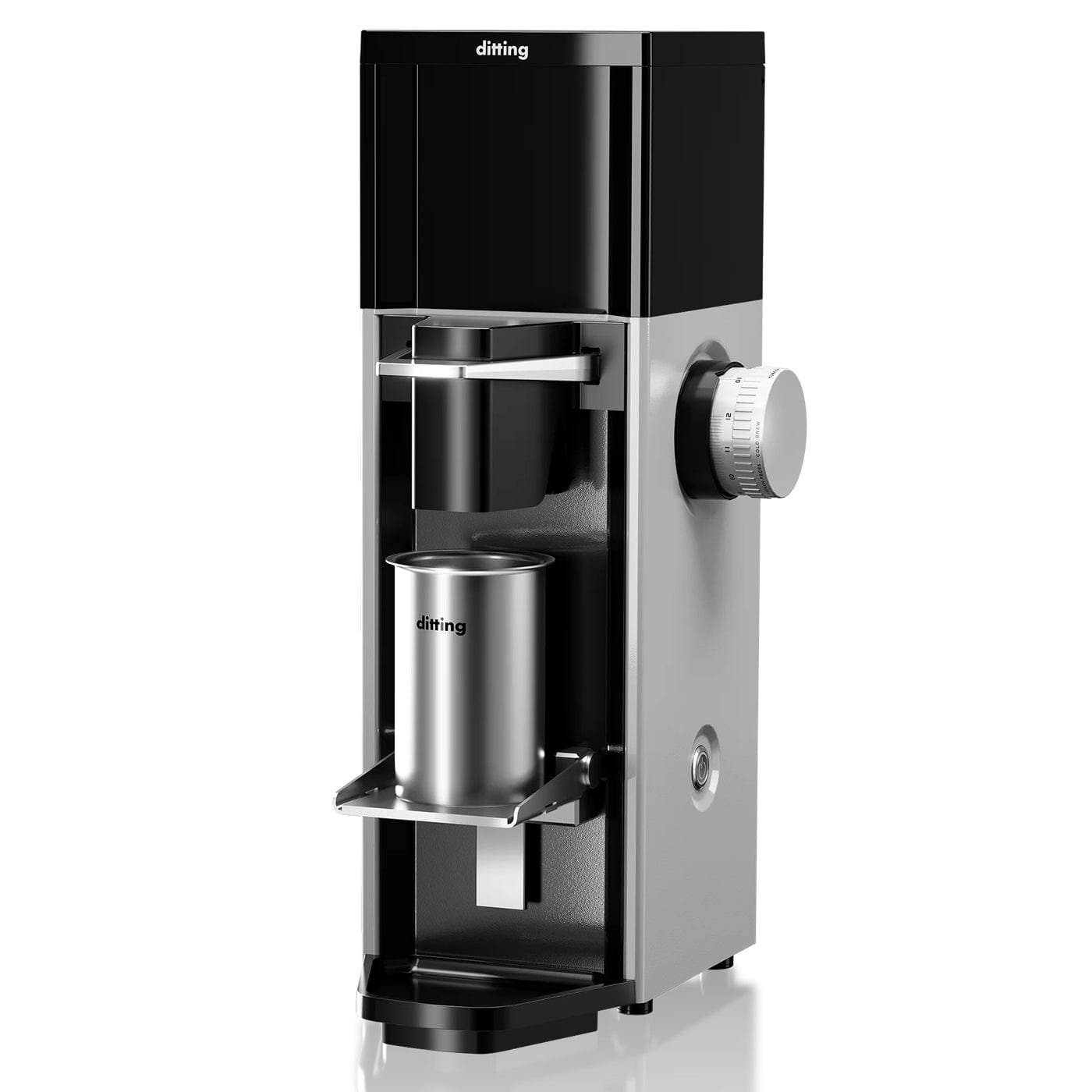 Ditting 807 Lab Sweet Coffee Grinder