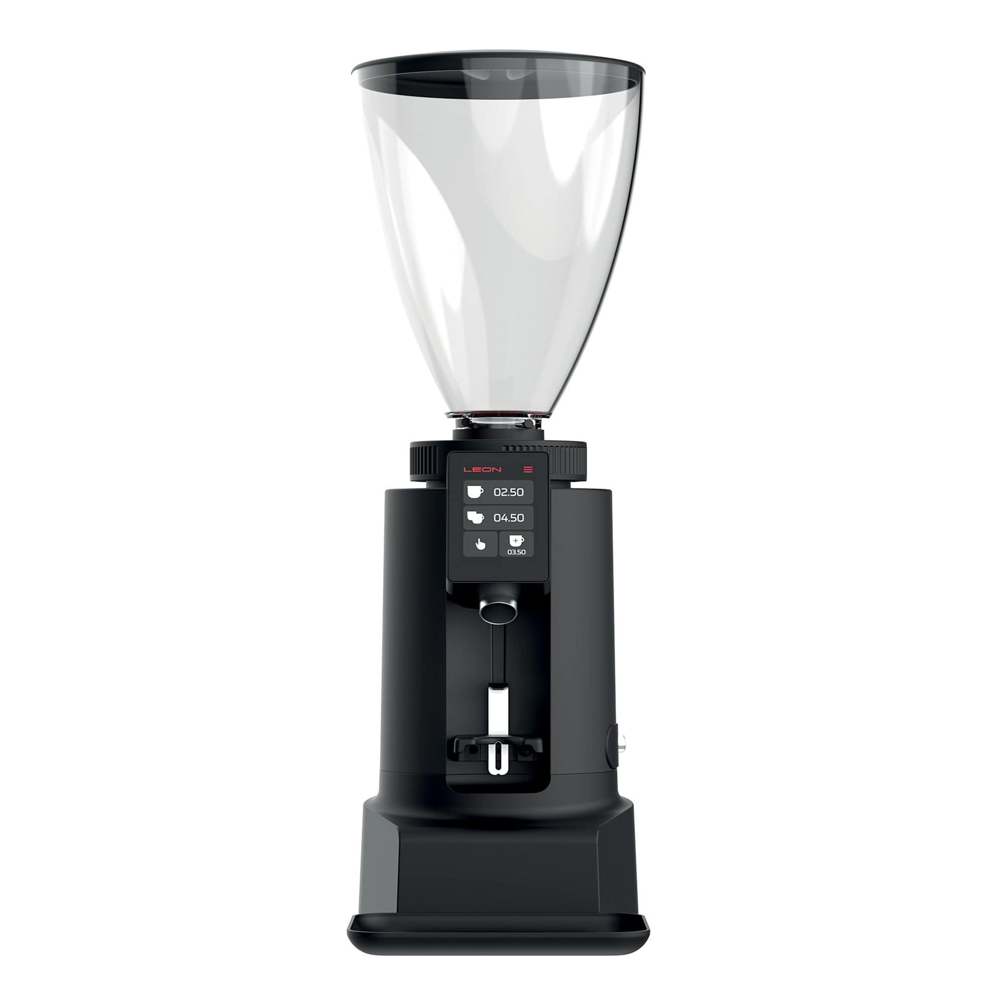 Leon 700 On-Demand Espresso Grinder