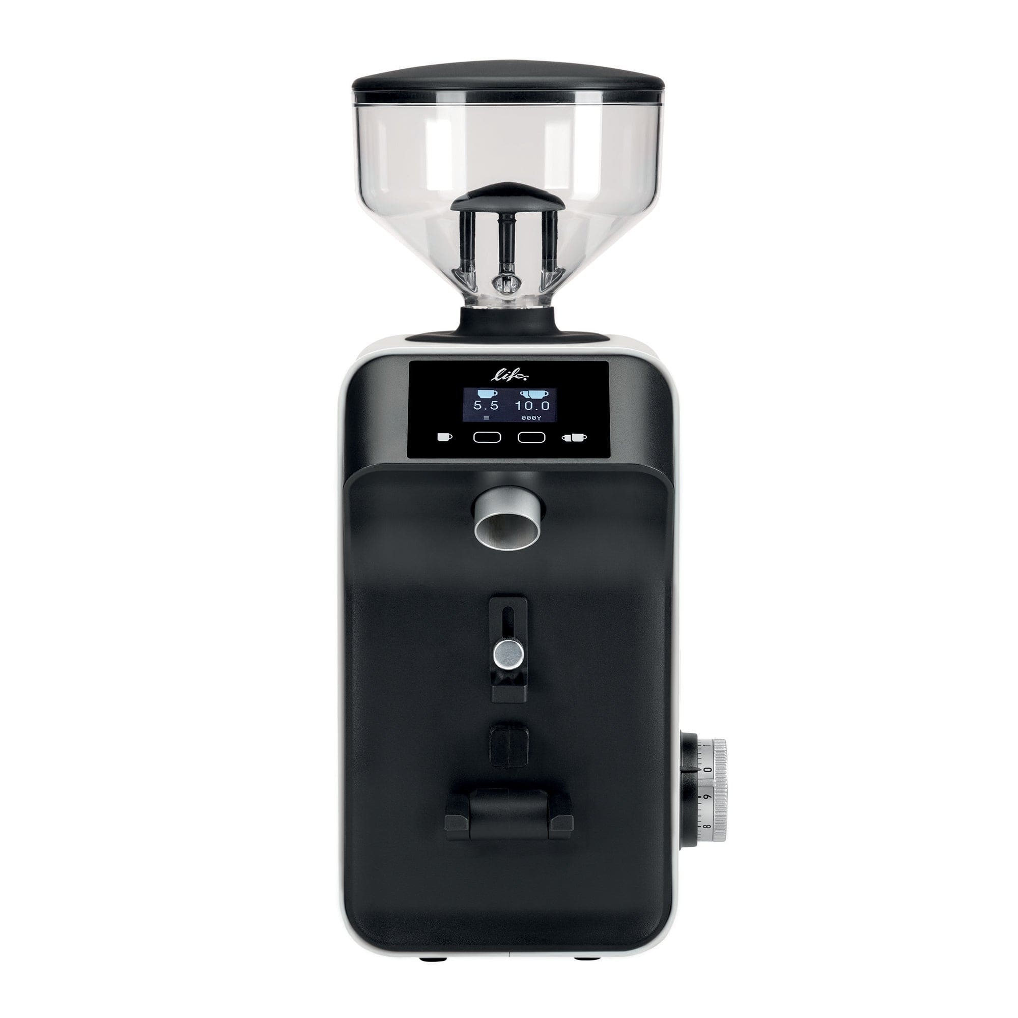 Ceado Life Multi-Purpose Coffee Grinder