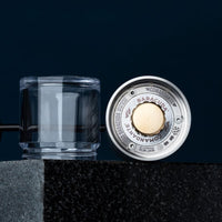 Image of Comandante Baracuda C60 Hand Grinder - Voltage Coffee Supply™