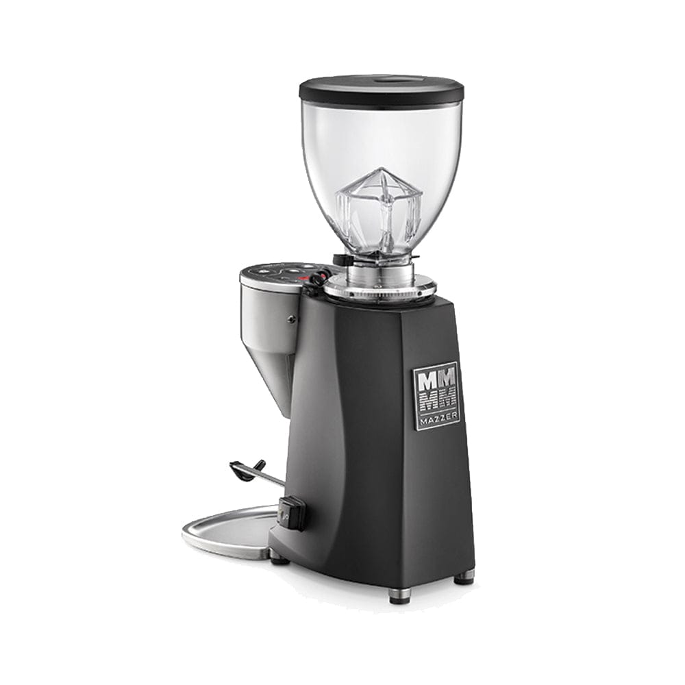 Mazzer Mini Electronic Grinder Type A