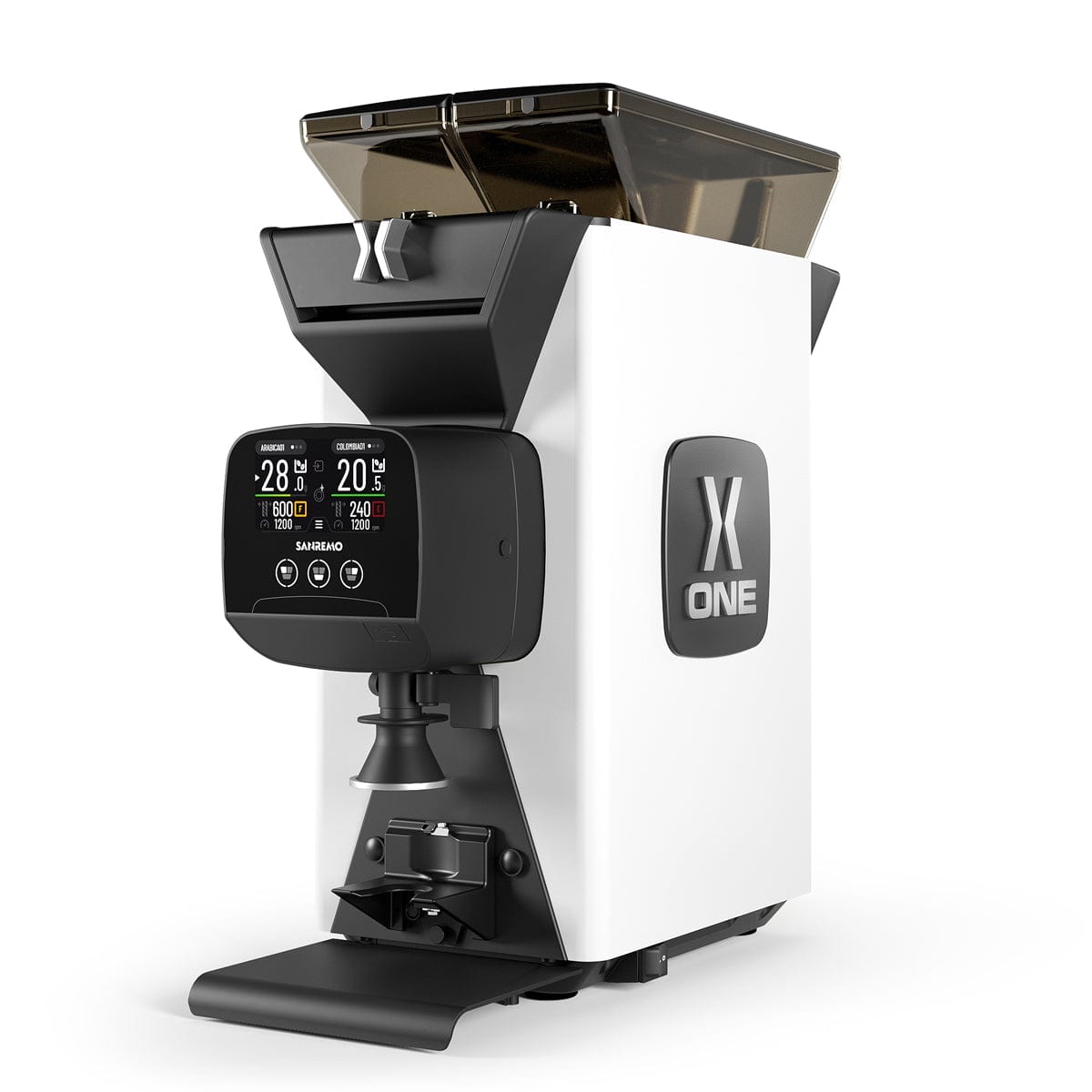 Sanremo X-One All-Purpose 3-in-1 Coffee Grinder