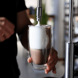 Latte Art Factory Bar Automatic Milk Frother