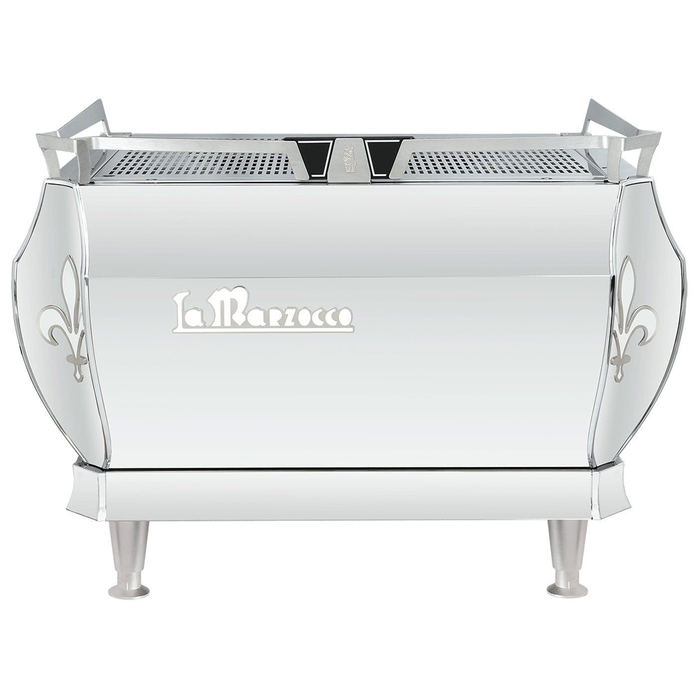 Image of La Marzocco GB5 X AV Commercial Espresso Machine - Voltage Coffee Supply™