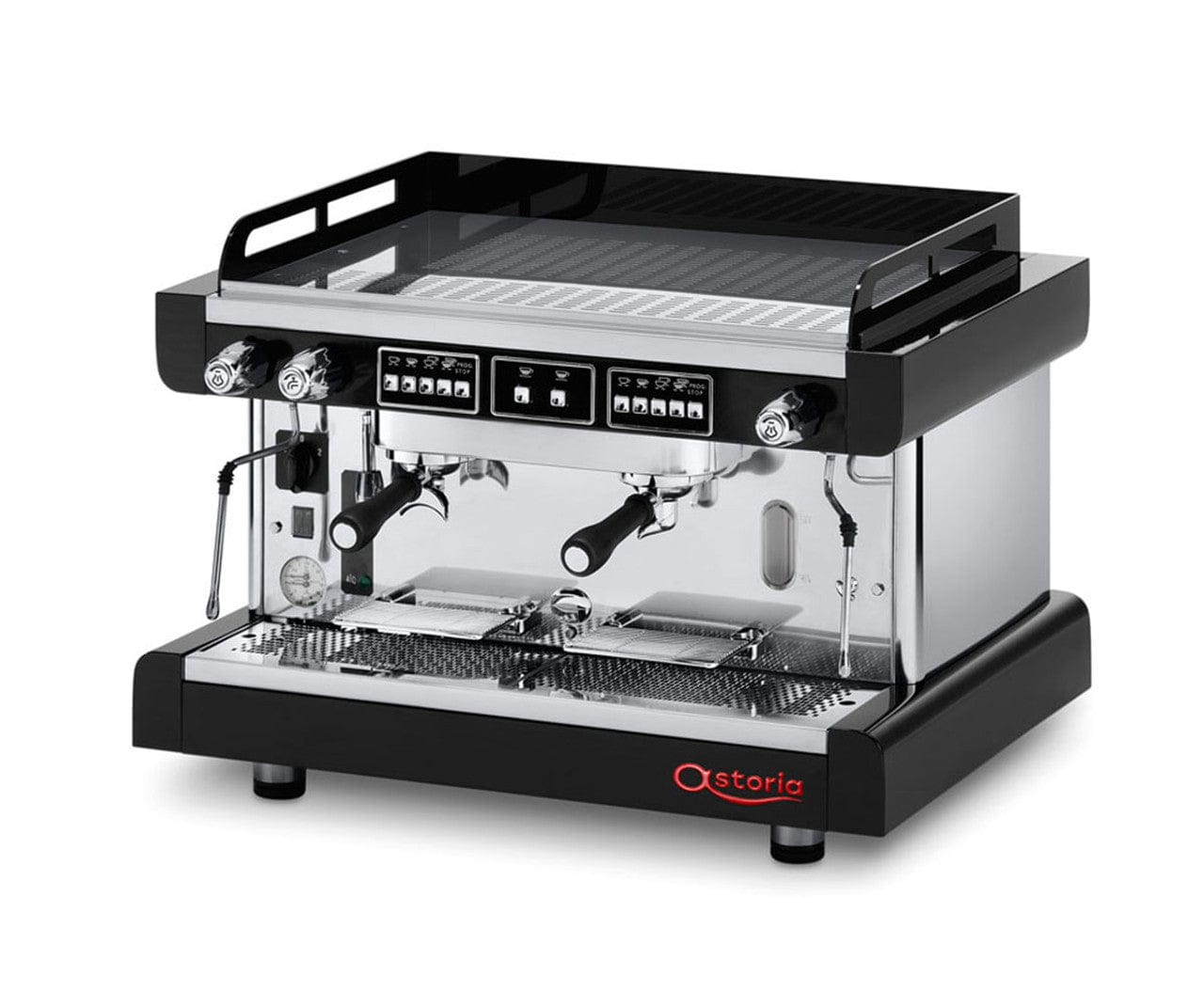 Astoria Pratic Avant Xtra SAE Auto Volumetric Espresso Machine